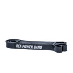 Rea Power Band Λάστιχο γυμναστικής 23-34 kg - Μαύρο