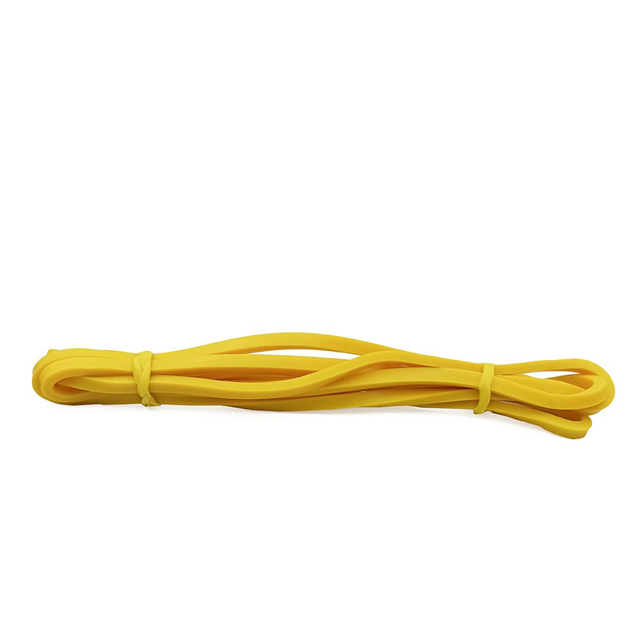 rea-power-band-lastixo-gymnastikis-3-7kg-kitrino Rea Power Band Λάστιχο γυμναστικής 3-7 kg- Κίτρινο - Image 1