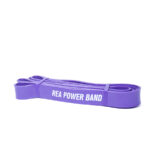 Rea Power Band Λάστιχο γυμναστικής 45-54 kg - Μωβ