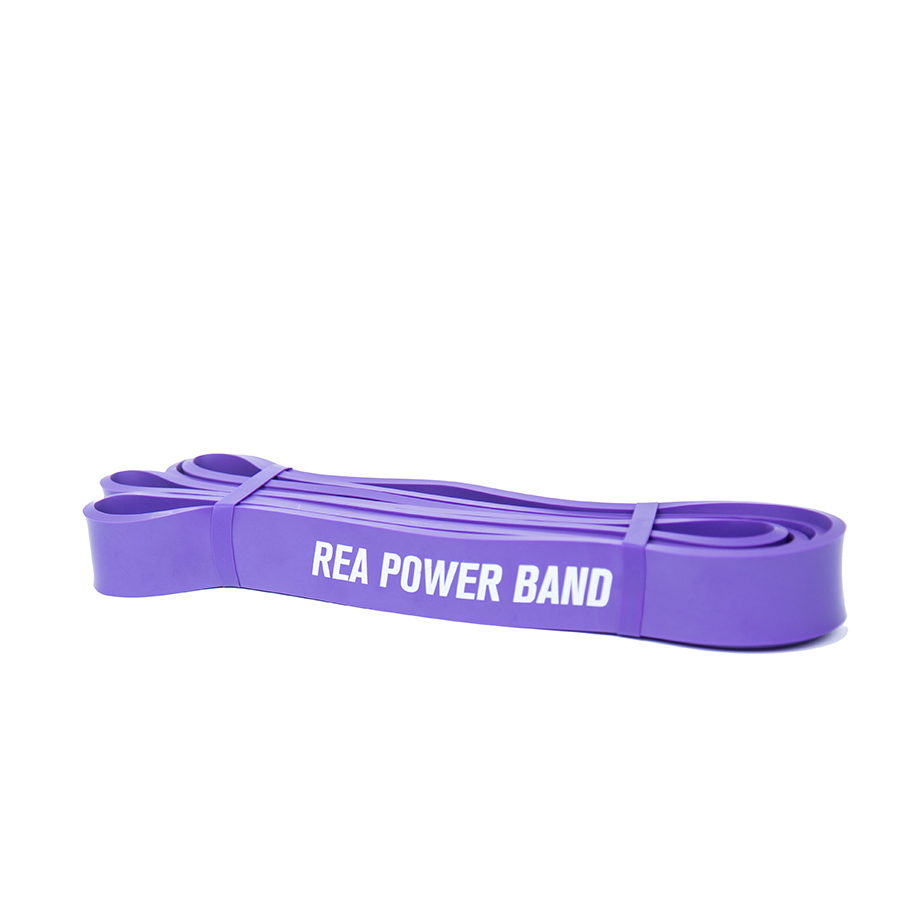 rea-power-band-lastixo-gymnastikis-45-54kg-mov Rea Power Band Λάστιχο γυμναστικής 45-54 kg - Μωβ - Image 1