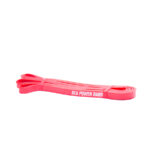 Rea Power Band Λάστιχο γυμναστικής 7-11 kg - Κόκκινο