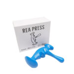 Rea Press Εργαλείο μασάζ - Μπλε