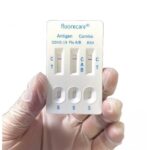 Self Test Covid-19 Rapid Αντιγονων Ρινικο + Γριπης + RSV