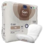Σερβιέτα Abri-San  Mini, 28 τμχ