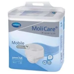 Σλιπ Ακράτειας Ημέρας Hartmann MoliCare Mobile   14τεμ.