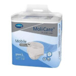 Σλιπ Ακράτειας Ημέρας Hartmann MoliCare Mobile  14τεμ.