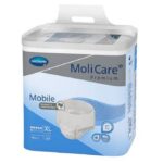 Σλιπ Ακράτειας Ημέρας Hartmann MoliCare Mobile  14τεμ.