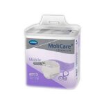Σλιπ ακράτειας νύχτας MoliCare Premium Mobile super plus Small 14 τεμαχίων