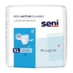 Σλιπ ακρατειας Seni Active Classic (X-Large)