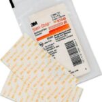 Steri-strip (ραμματα) 1546  6mm 3M