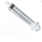 Συριγγες BD  10ml  Luer Lock (100τεμ)