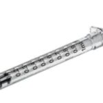 Συριγγες BD 1cc Luer Lock (100τεμ)