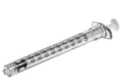 syrigges-bd-1cc-luer-lock-100tem Συριγγες BD 1cc Luer Lock (100τεμ) - Image 1