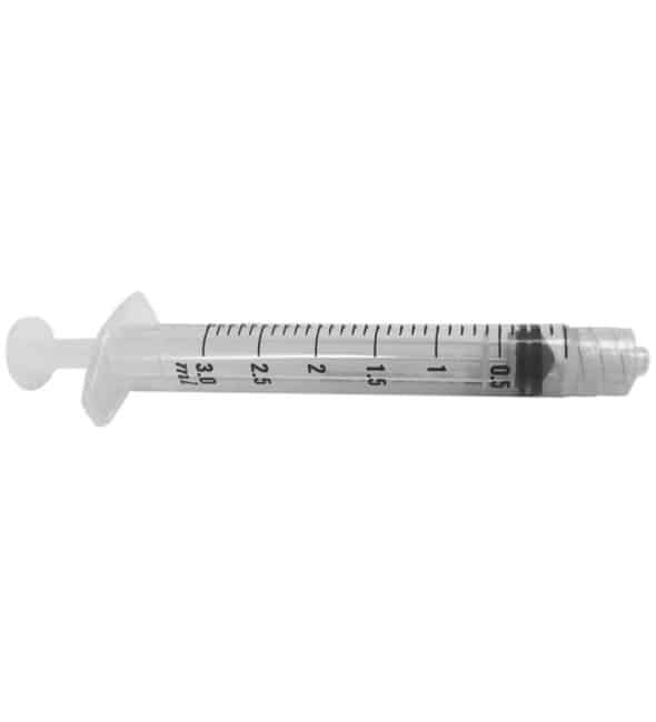 syrigges-bd-3ml-luer-lock-200tem Συριγγες BD 3ml Luer Lock (200τεμ) - Image 1