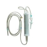 Συσκευες Έγχυσης Soluset  100ML