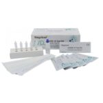 Tέστ Ταχείας αυτοδιάγνωσης SARS-CoV-2 COVID-19-Ρινικά (1 τμχ)