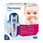 Thermoval baby - Ηλεκτρονικό θερμόμετρο ανέπαφης θερμομέτρησης
