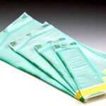 Θηκες αποστειρωσης 90mm X 230mm ατμου (200τεμ.)