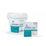Ultrasol Active - Σκόνη απολύμανσης επιφανειών-  1000gr