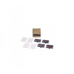 UPC-21L Color printing pack for A6 video printer UP-20 UP-21