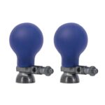 Βεντουζάκια F9016SSC - 30mm