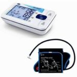 Veroval duo control II πιεσόμετρο μπράτσου