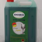 Υγρό Πιάτων Doro 4L