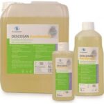Υγρό σαπούνι - Descosan Kamillenduft - 100ml