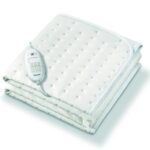 Υποκουβερτα Ηλεκτρικη Μονη Beurer -TS 19- 130X75cm,Πλενομενη