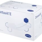 Zetuvit Ε μη αποστειρωμένα απορροφητικά επιθέματα