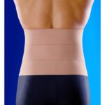 Ζώνη μετεγχειρητική & κοιλίας 16cm, 21cm & 30cm