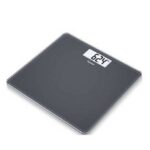 Ζυγος δαπεδου (Ζυγαριά) Beurer GS213 -180kg ψηφιακος γυαλινος